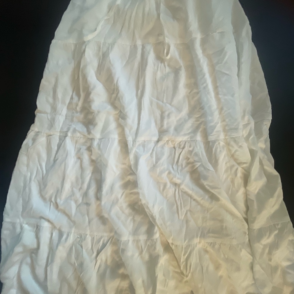 Brandy Melville Lizzy Maxi Skirt